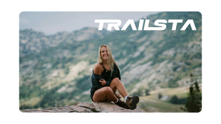 TRAILSTA Gift Card