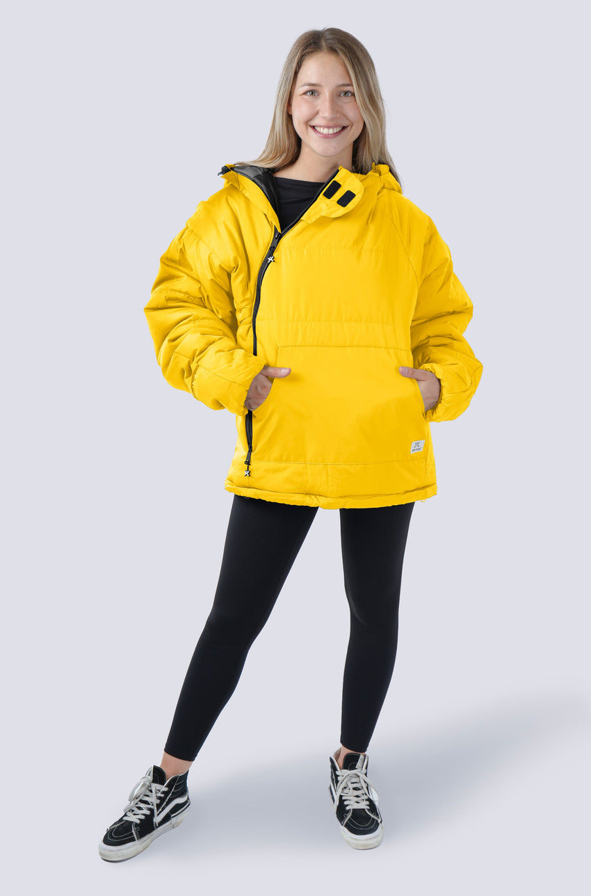 SWYTCH Original  - Yellow - Limited Edition